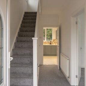 Western Avenue, Newport. For sale with Clarke & Partners estate agent.